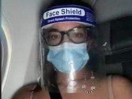 美国一女子女子飞机上确诊厕所里隔离，为何没有被提前检测出来？