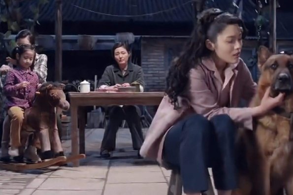 电视剧《妈妈在家等你》里的赫山是哪里？