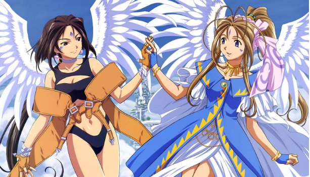 有哪几部关于魔法少女的动漫?