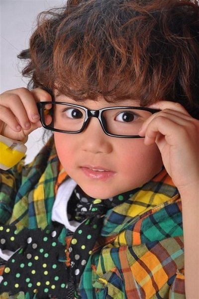 唱歌的有哪些小童星?