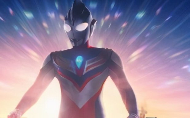 自制奥特曼的方法