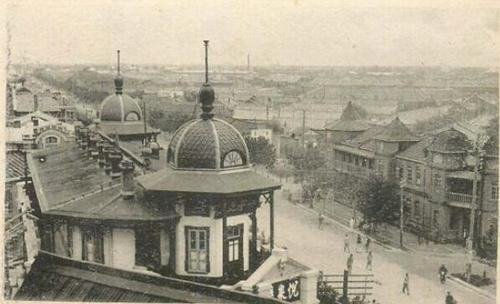 新京是哪个城市