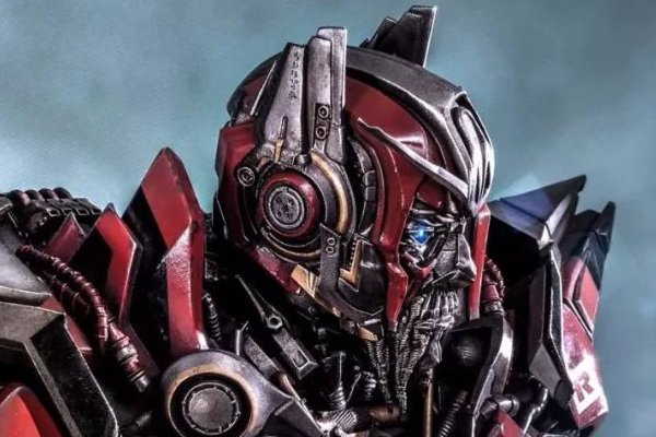 变形金刚战力排行榜