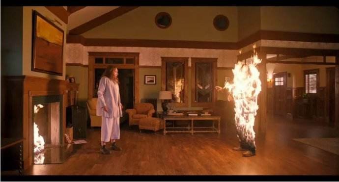 怎样评价《遗传厄运》这部电影？