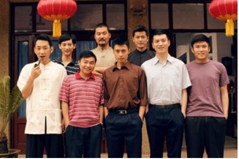 东北往事赵红兵原形是谁？