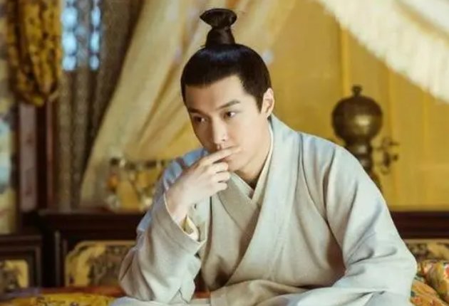 大明风华演员表全部