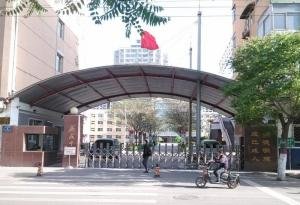 在成成中学就读是一种什么样的体验?