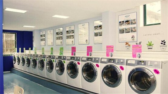 一般干洗店收费多少？