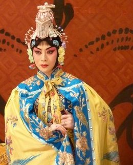 地方戏曲有哪些