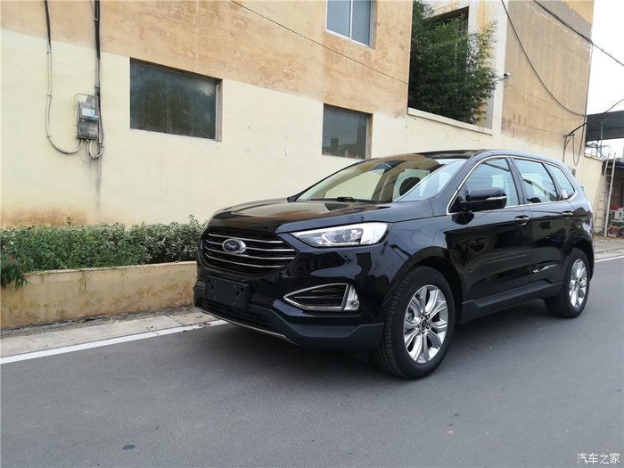 已提锐界两驱五座铂锐型，到论坛来发帖留个纪念