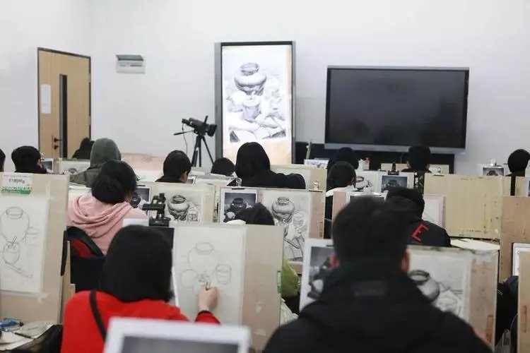 艺考培训哪家好