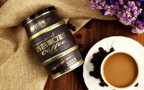 咖啡豆品牌排行榜前十名