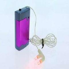 深圳市秀得亮科技有限公司的工作原理