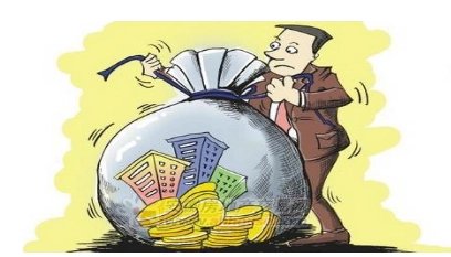 什么是寻租行为？