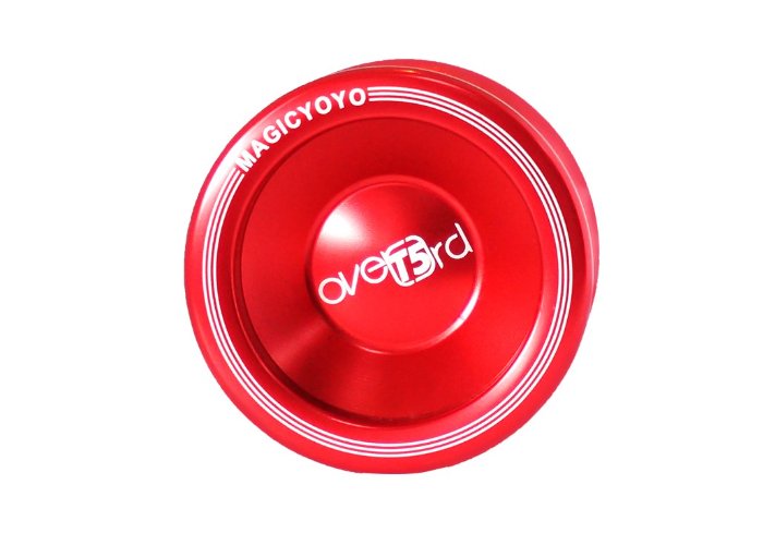 悠悠球买什么牌子好