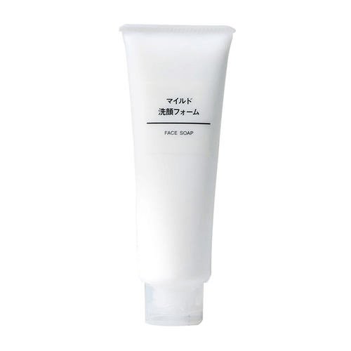 芭司曼净肤洁面乳盐(绿茶)好用吗