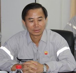 沈定成的失踪事件