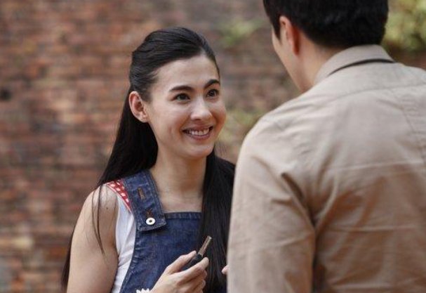 影子爱人的介绍