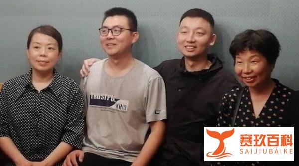杜新枝站出来发声，表示自己受到许敏的诋毁，现要维护自身权益
