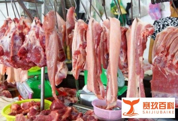 猪肉价格跌破每斤15元，今年能吃上10元一斤的猪肉吗？