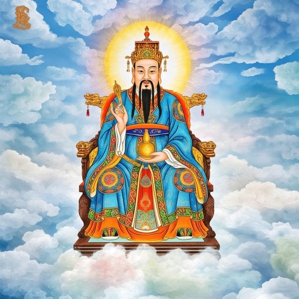 四月十五是哪位神仙诞辰