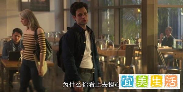 豆瓣8.2分，这部重口味美剧，太过瘾了