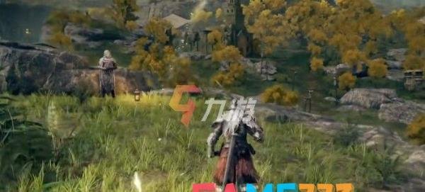 艾尔登法环为什么叫老头环?老头环叫法的来源?
