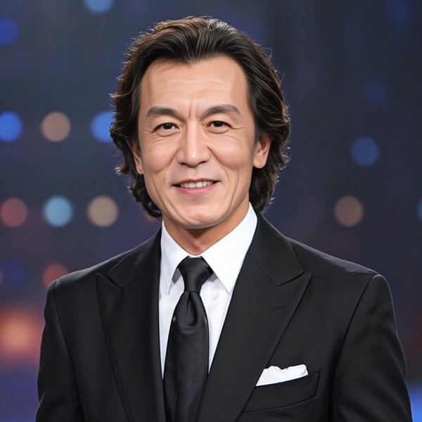 李咏为何会退出《非常6 1》?