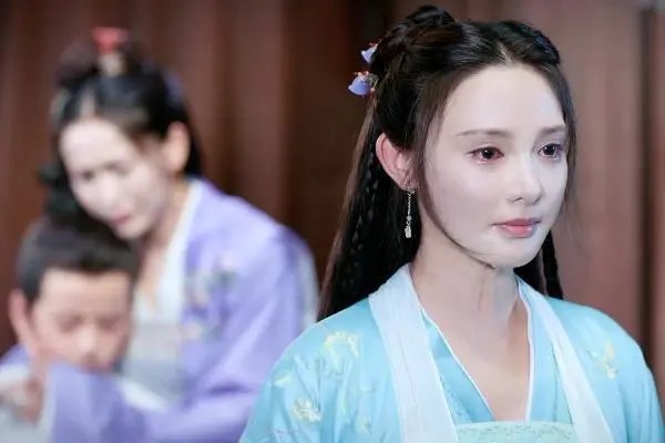 《君九龄》热播中，九龄终于承认了公主身份，接下来她会如何实施复仇计划？