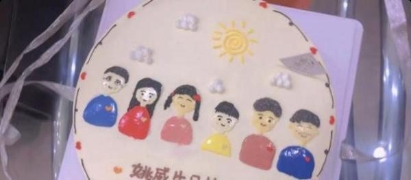 “错换人生28年”，郭威改名姚威，许敏婉拒网友捐款，网友评论亮了！