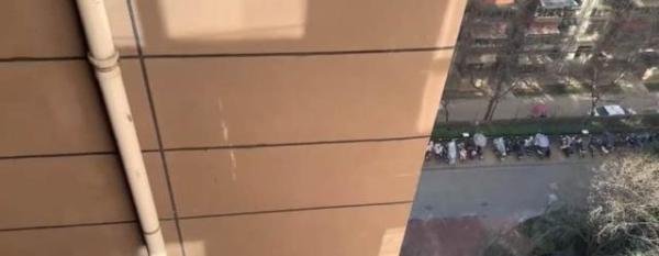 西安一尿毒症患者因封控4天未透析 记者联系后疾控将安排就诊