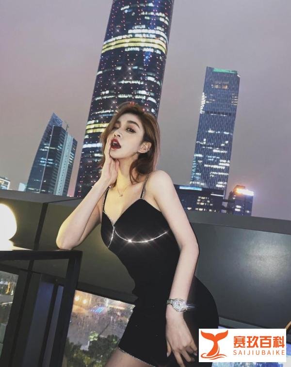 周扬青再次发声，为什么她能彻底捶死罗志祥，而黎梵锤不死屈楚萧？