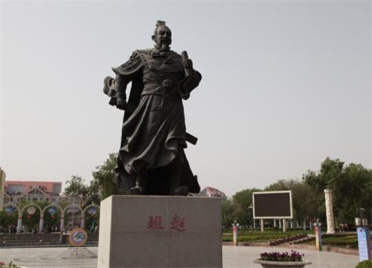 中国古代十大国士有哪些