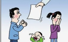 一男子因不满意离婚，擅自潜入前妻家剪毁衣服，他为何如此极端？