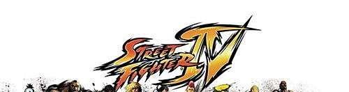 《街头霸王4》PC版全部隐藏人物解锁法!