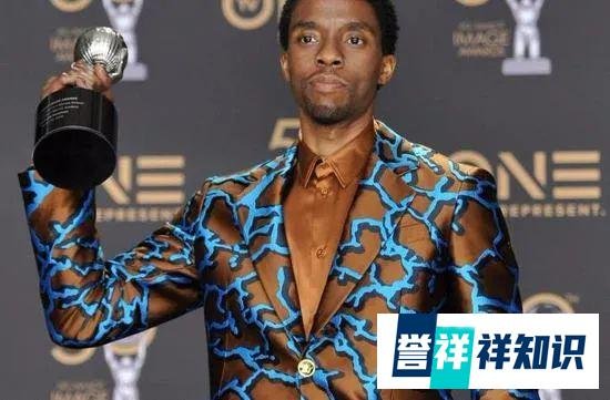 《黑豹》男主去世，年仅43岁