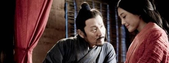 汉朝前少帝的悲惨结局——得罪了权势的下场太可怕