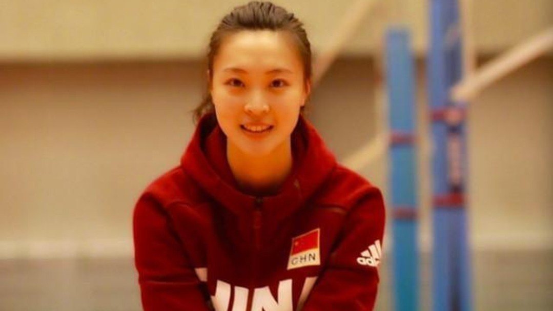 惠若琪为什么这么早就退役？