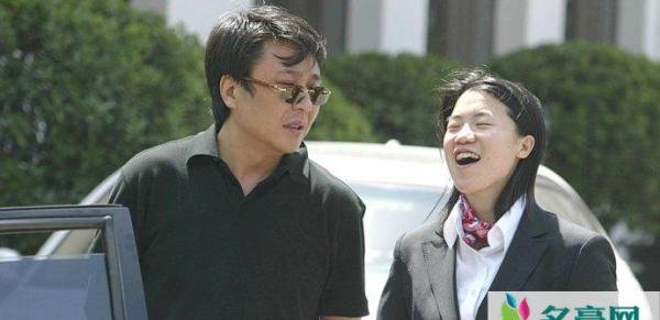 王楠老公郭斌的个人资料 郭斌发家史揭秘20几岁已是千万富翁