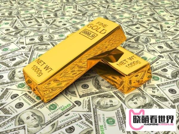 黄金股票的十大龙头股有哪些?(最新一览)