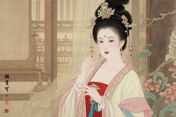 中国历史十大妖妃