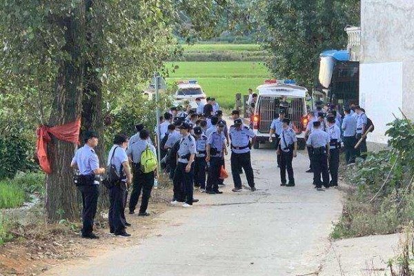 曾春亮被执行死刑,他当初行凶的原因是什么?