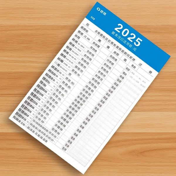 山东新农合2025收费标准表