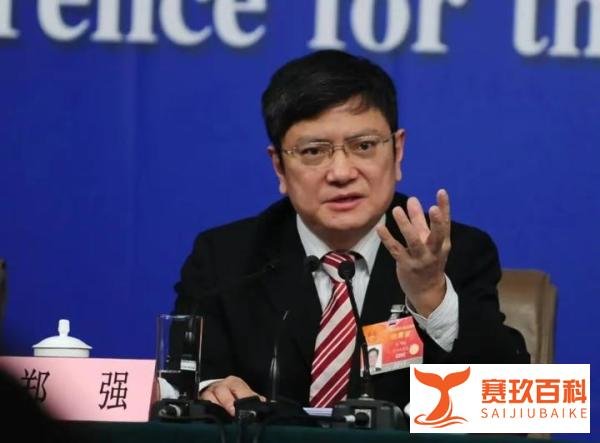 “网红校长”郑强卸任了!