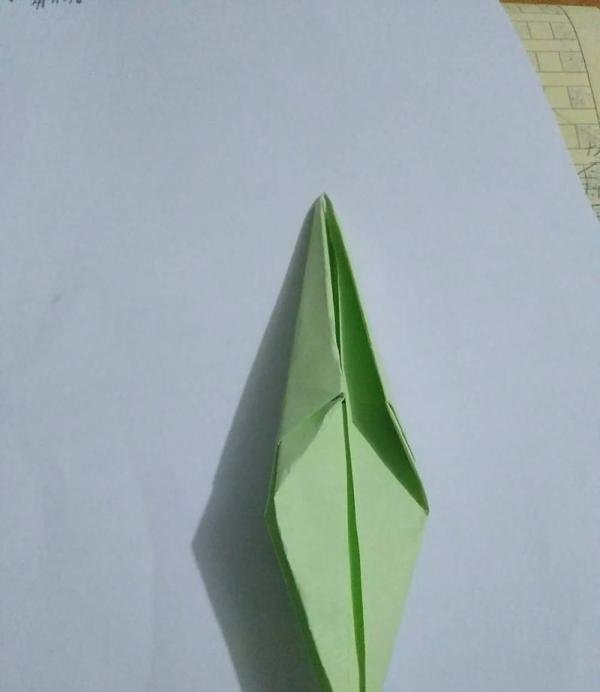 地狱三头蛇的折法