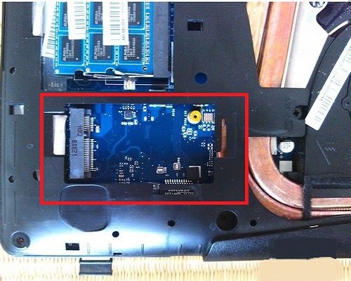 sony E 系列 笔记本 可以自己加内存条么