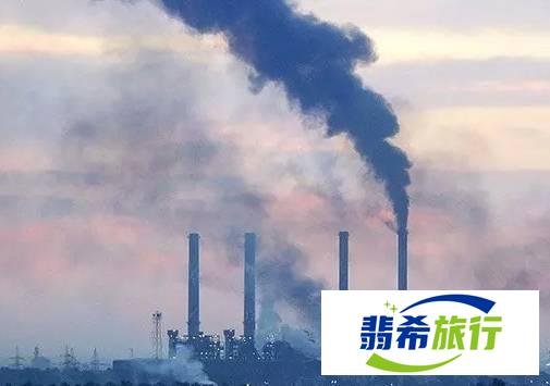 【揭秘】“鬼城”切尔诺贝利,辐射离你很近,不信请看!