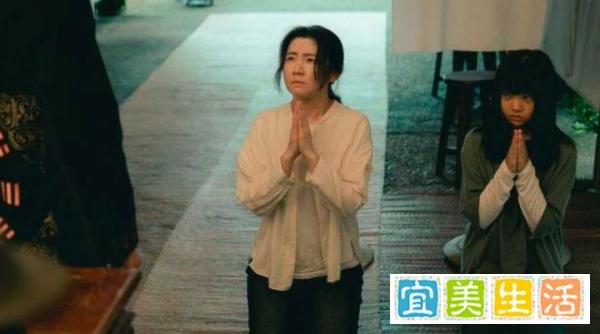融合民俗信仰的恐怖电影《头七》:死亡七日后亡魂返家!