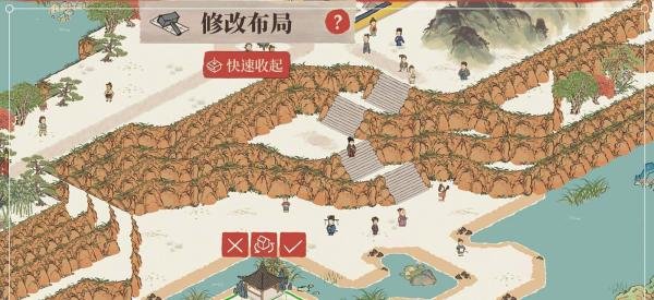 《江南百景图》鸡鸣山氐宿上“梗河”的通关攻略