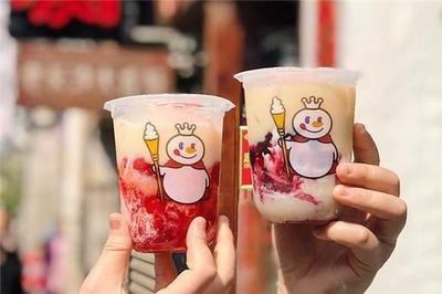 蜜雪冰城起诉抖音网络侵权，你支持蜜雪冰城维权吗？